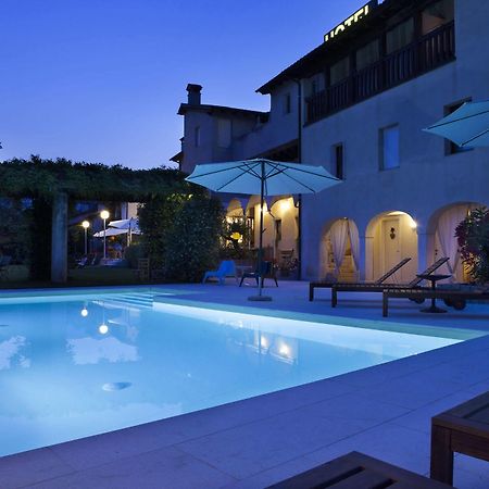 Hotel Villaguarda Prosecco Area Follina Bagian luar foto