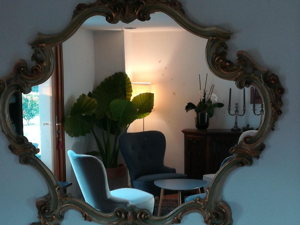 Hotel Villaguarda Prosecco Area Follina Bagian luar foto