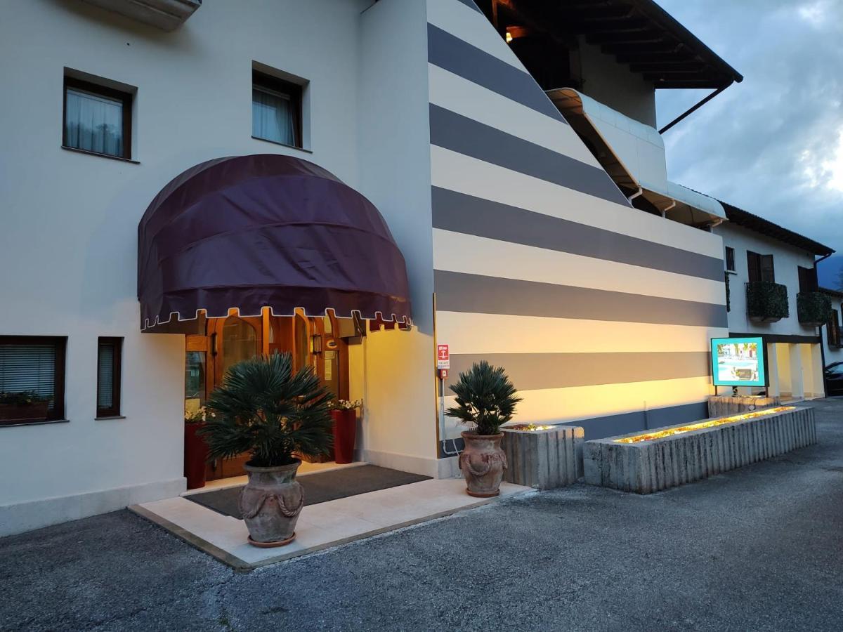 Hotel Villaguarda Prosecco Area Follina Bagian luar foto