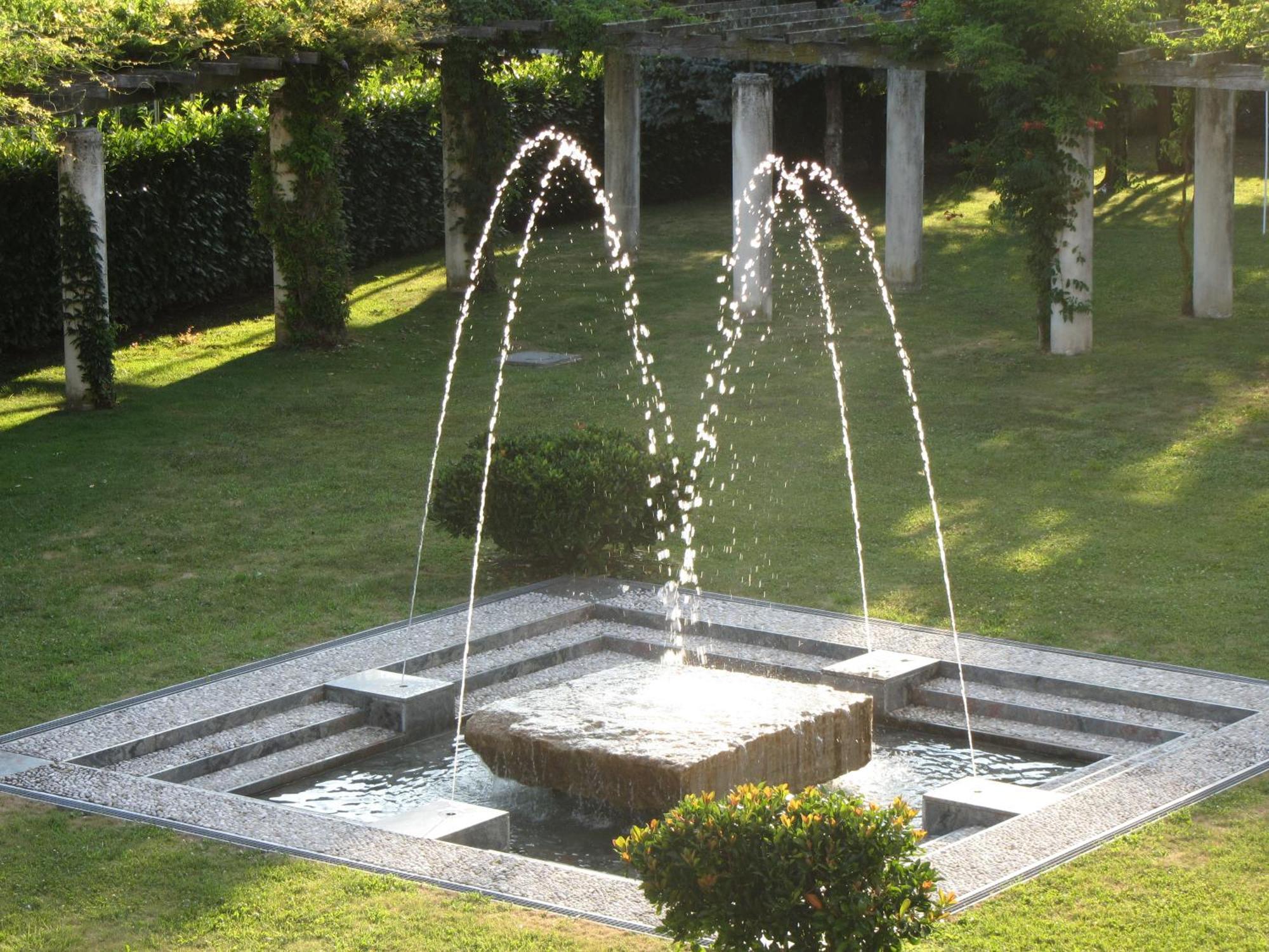 Hotel Villaguarda Prosecco Area Follina Bagian luar foto