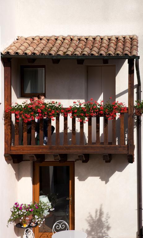 Hotel Villaguarda Prosecco Area Follina Bagian luar foto