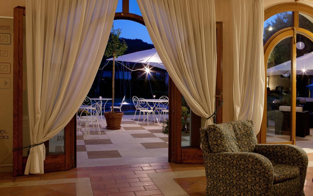 Hotel Villaguarda Prosecco Area Follina Bagian luar foto