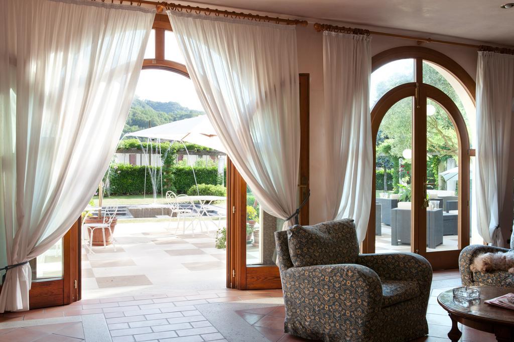Hotel Villaguarda Prosecco Area Follina Bagian luar foto
