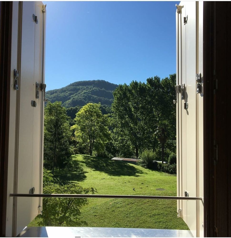 Hotel Villaguarda Prosecco Area Follina Bagian luar foto