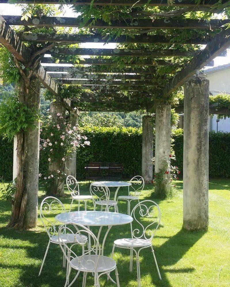 Hotel Villaguarda Prosecco Area Follina Bagian luar foto