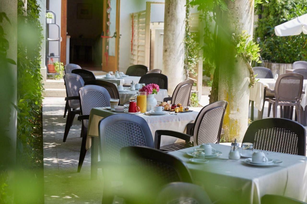 Hotel Villaguarda Prosecco Area Follina Bagian luar foto