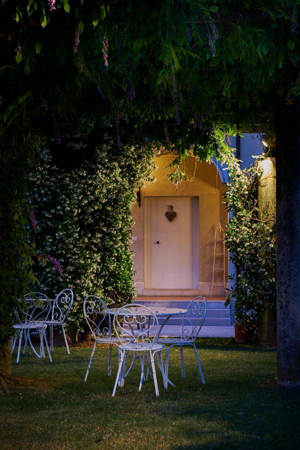 Hotel Villaguarda Prosecco Area Follina Bagian luar foto