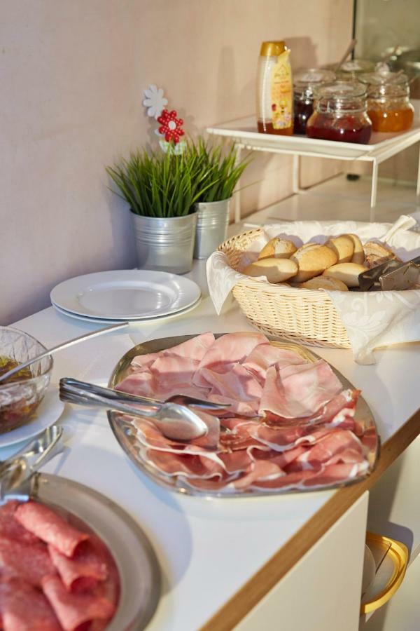 Hotel Villaguarda Prosecco Area Follina Bagian luar foto