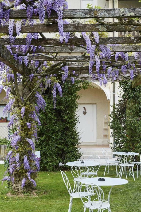 Hotel Villaguarda Prosecco Area Follina Bagian luar foto