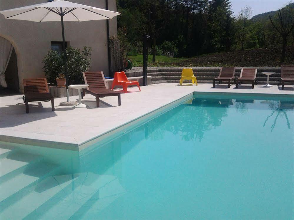 Hotel Villaguarda Prosecco Area Follina Bagian luar foto