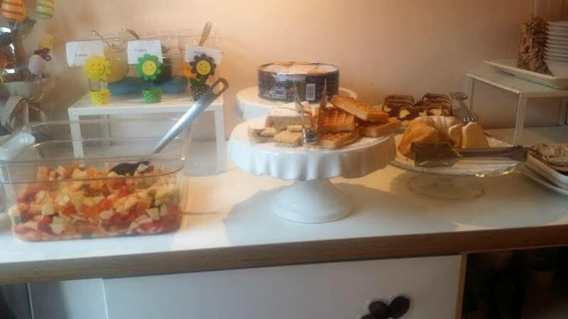 Hotel Villaguarda Prosecco Area Follina Bagian luar foto