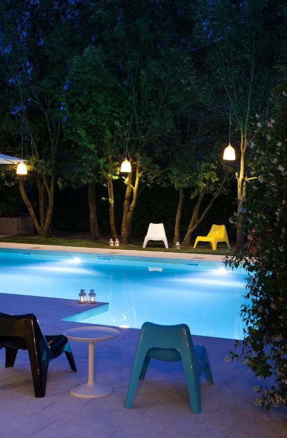 Hotel Villaguarda Prosecco Area Follina Bagian luar foto